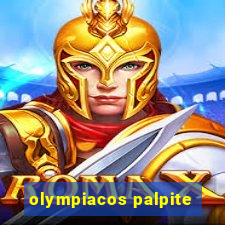 olympiacos palpite